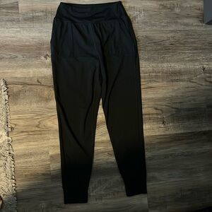Victoria secret jogger pants
